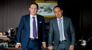 Потвърдено: Домусчиев е най-богатият българин - с колко пари разполага?