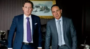 Задържаният с 300 килограма кокаин български кораб - собственост на братя Домусчиеви?