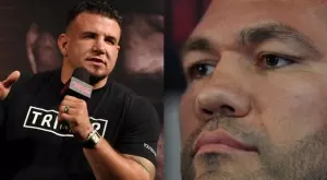 "Пулев ми счупи врата, но ме спаси от парализа": В САЩ събудиха кошмара от мача на Кубрат с Франк Мир