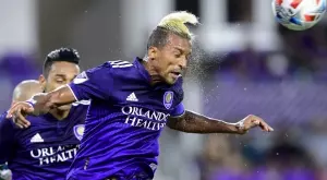 35-годишният Нани напуска американската МЛС след 3 сезона с екипа на Орландо (ВИДЕО)