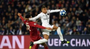 ПСЖ задържа Мбапе с привличането на Франк Кесие и Пол Погба