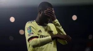 72 милиона паунда по-късно: Арсенал се разделя с най-скъпата си покупка