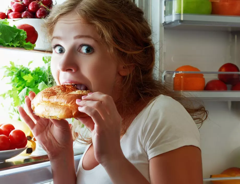 Чудото на супер ефективната скандинавска диета: Как работи? 