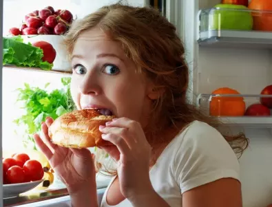 Експерти: Следвайте тези съвети за бавно хранене
