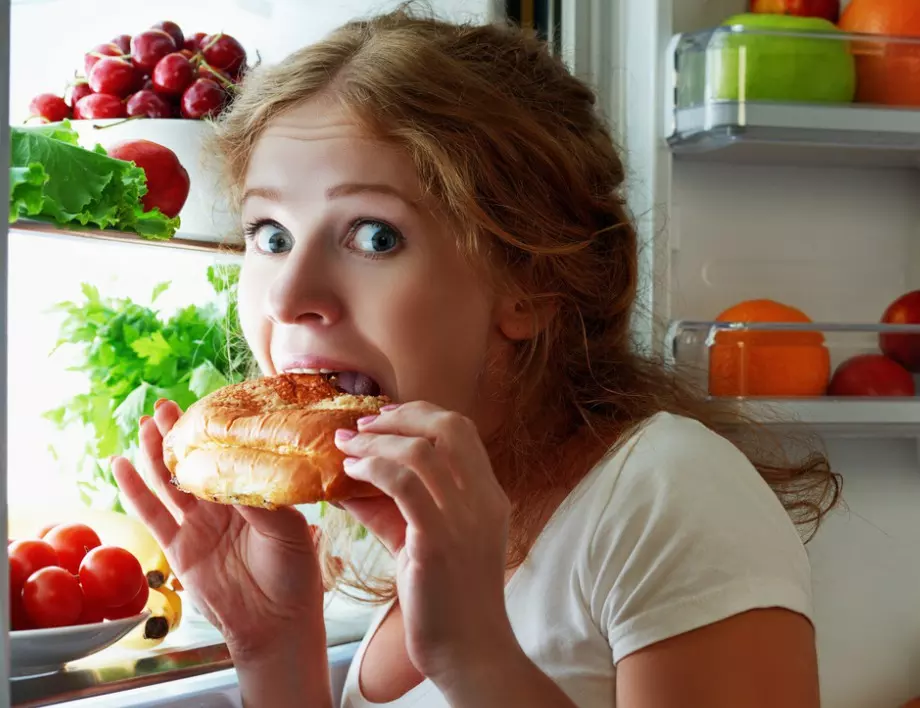 Експерти: Следвайте тези съвети за бавно хранене