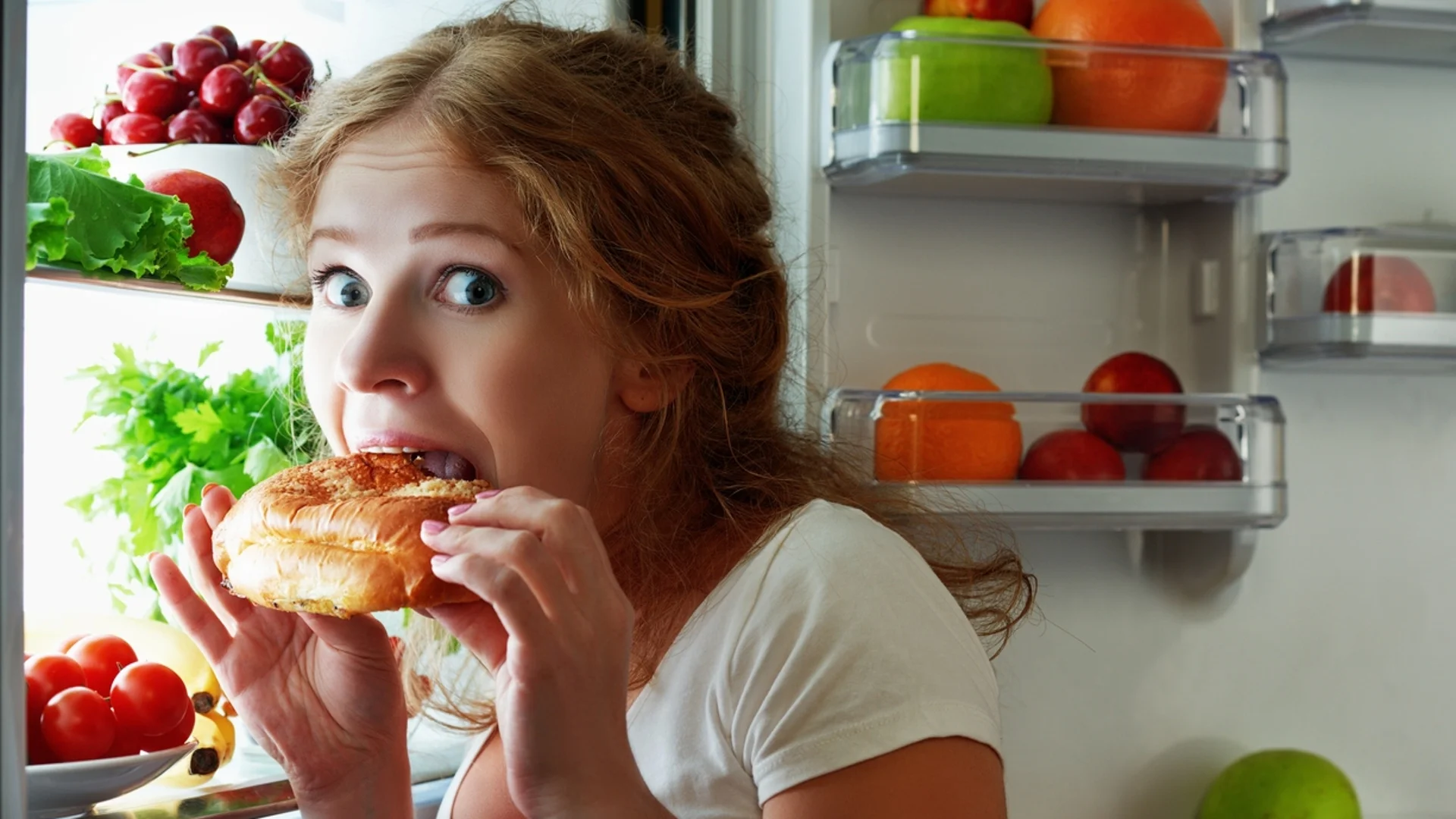 Преяждане: 6 неща, които се случват с тялото ви, когато прекалите с храната