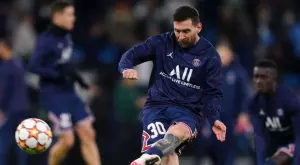 Официално: ПСЖ обяви Луис Кампос за съветник в клуба