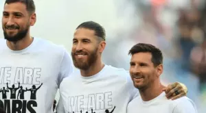 Думите на Серхио Рамос за Меси, от които Роналдо ще го заболи