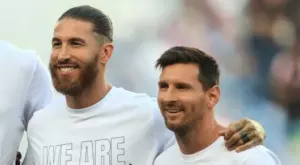 Легенда на ПСЖ за Серхио Рамос: Провален залог, сезонът му свърши