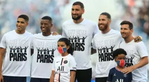 Рамос се завръща за ПСЖ, но доверието към него изглежда изчерпано 