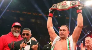 Големи спортни медии за Пулев: Боксов звяр и опасен боец