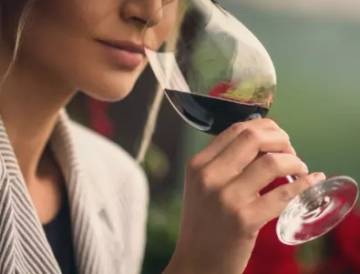 9 убедителни причини защо трябва да пием вино
