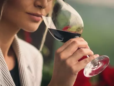 Полезно ли е червеното вино за черния дроб?