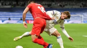 Севиля - Реал Мадрид по ТВ: Къде да гледаме битката от Ла Лига?