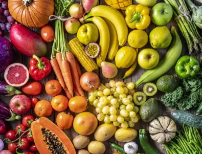 В кой плод се приема, че се съдържат най-много витамини?