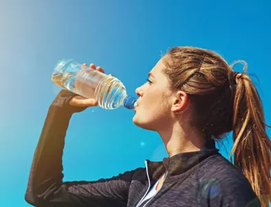 5 лесни начина да не задържаме вода  