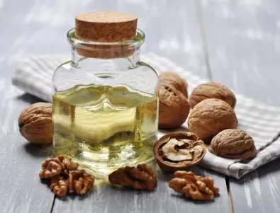 Какви са ползите от ореховото масло 