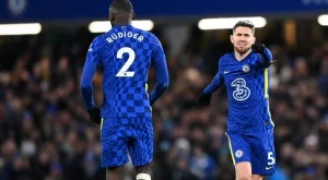 Манчестър Юнайтед искат ключов играч от Челси през лятото