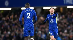 Челси възобнови преговорите с Антонио Рюдигер