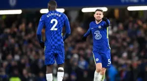 Официално: Арсенал се подсили с третия в списъка за "Златната топка" 2021