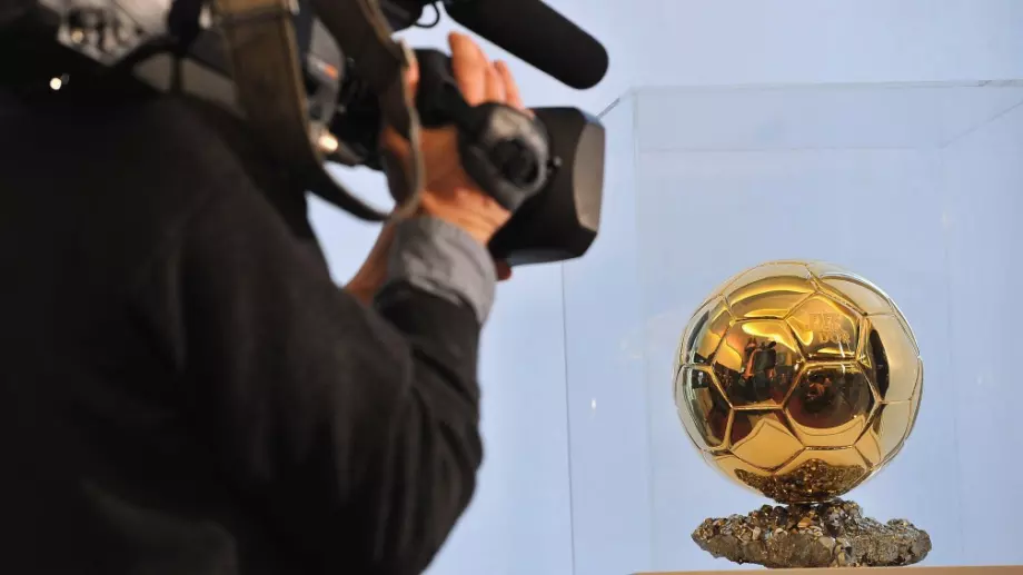 В колко часа ще бъде връчена Златната топка и къде да гледаме церемонията от Париж?