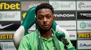 Звезда на Лудогорец сравни клуба с Аякс и посочи пътя на кой "орел" иска да следва