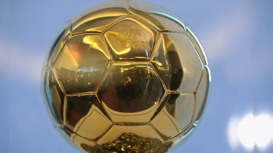 Джуд Белингам е фаворит за спечелването на Златната топка