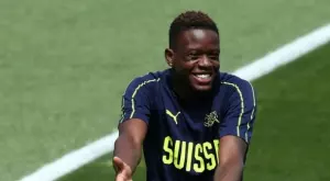 Барселона хареса швейцарски национал за заместник на Бускетс