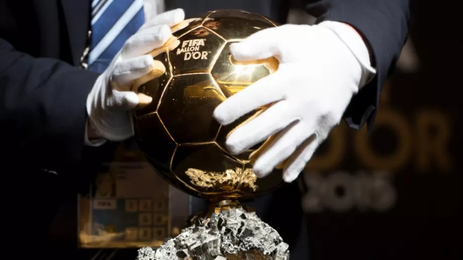 "L'ÉQUIPE" обяви официално: Въвеждат се 4 големи промени за Златната топка!