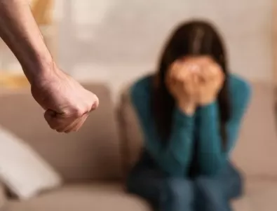 400 шева заради нападение с нож: Домашното насилие става по-брутално