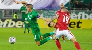 Майкъла обяви пред Sportlive.bg колко чужденци стават за ЦСКА и отсече: Дори и да бием в Разград, Лудогорец пак ще е шампион с разлика