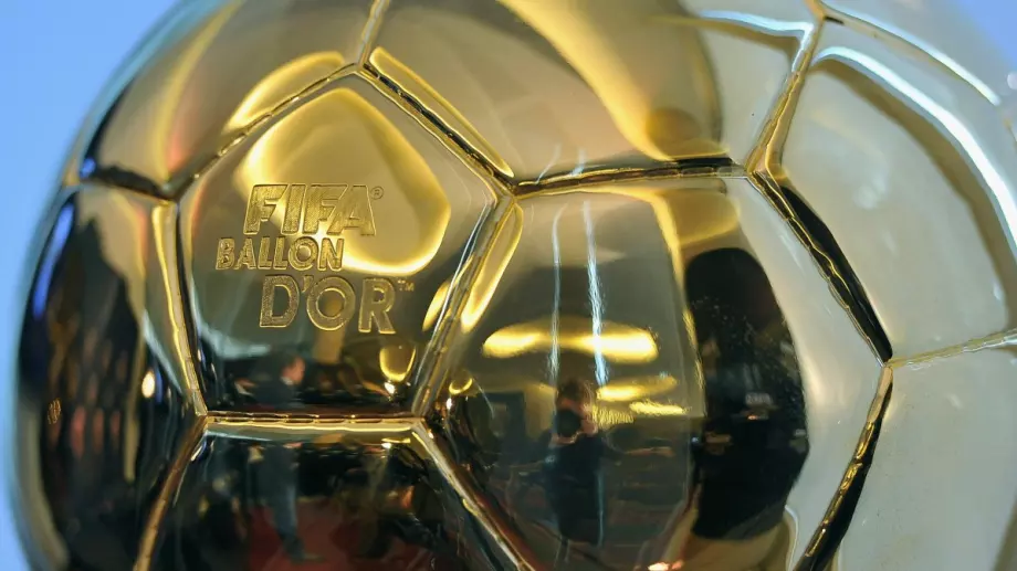 Главният редактор на "Франс Футбол" обяви за кого е гласувал за "Златната топка"