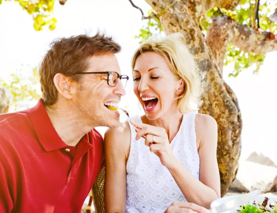 Ето как трябва да се хранят представителите на зодия Овен