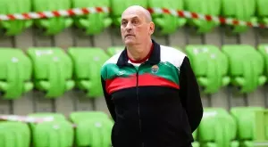 Росен Барчовски обяви 24 имена за световните квалификации - голямо име се завръща за България