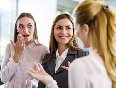5-те най-лоши типа колеги - как да се справите с тях?