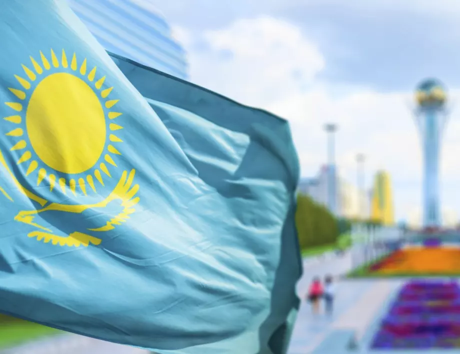 Руската пропаганда пак заплаши Казахстан (ВИДЕО)