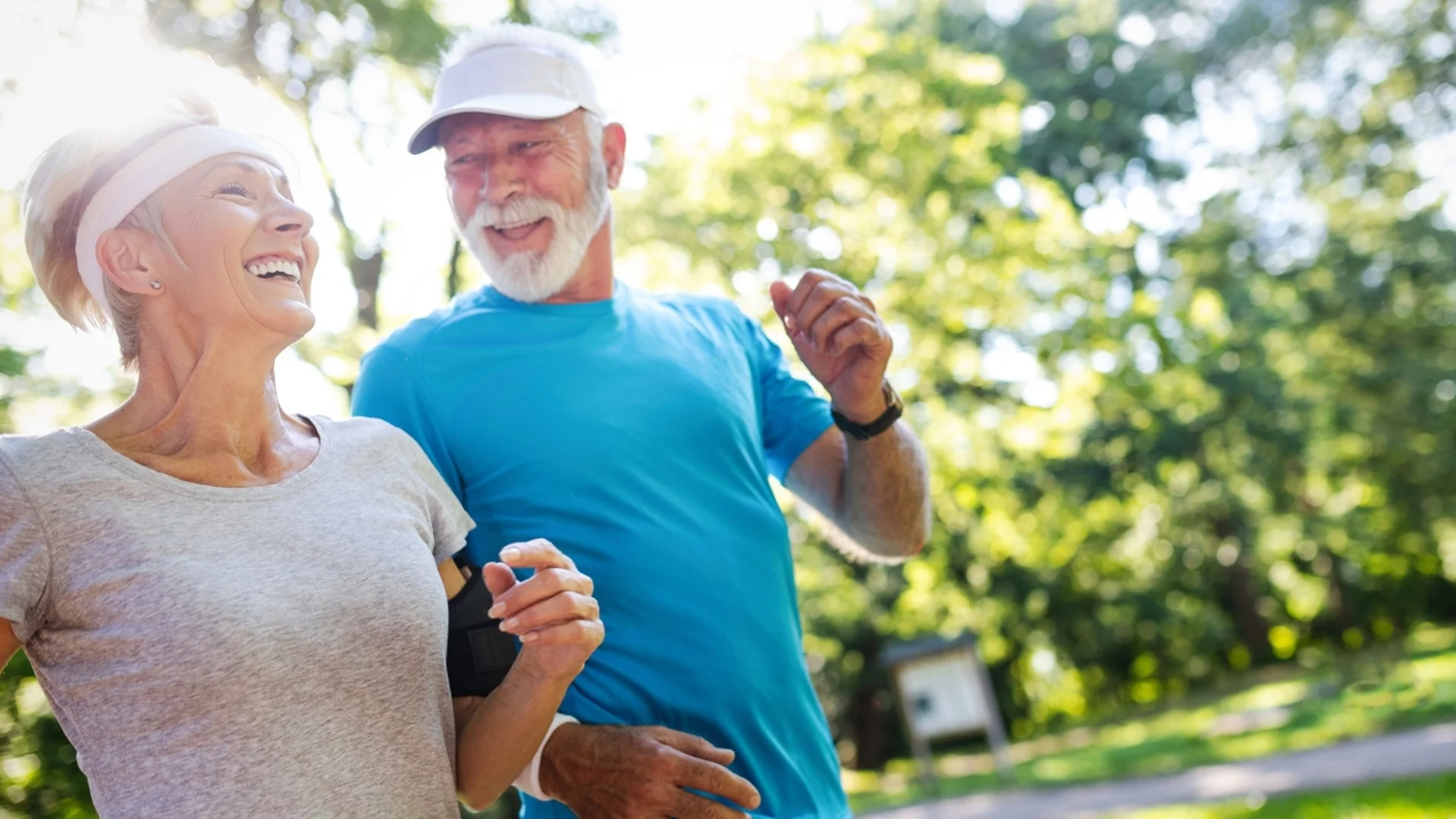 5 ползи от физическата активност за хора над 60 години