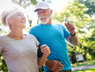 5 ползи от физическата активност за хора над 60 години