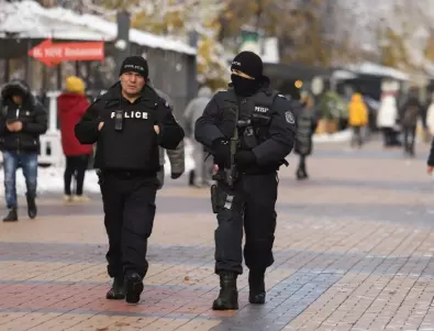 След кошмара в Москва: В България предприеха засилени мерки за сигурност