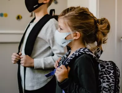 Разхлабват мерките в София - учениците влизат в клас, заведенията с облекчения