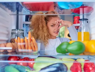 10 начина за премахване на неприятните миризми в хладилника - без химикали и завинаги