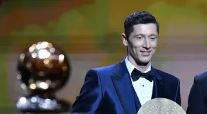 "Франс Футбол" даде надежда на Левандовски за "Златната топка" за 2020-а