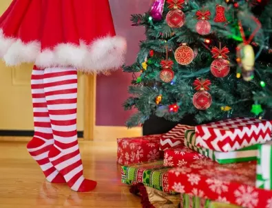За късмет и благоденствие – ето как да украсите дома си за Коледа