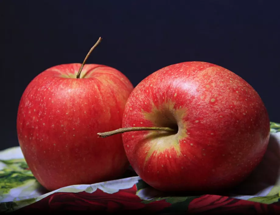 8 причини да ядете по една ябълка на ден