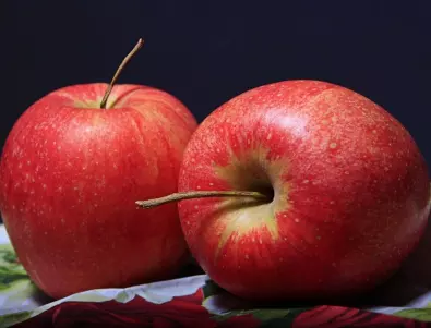 Лекар: Никога не изхвърляйте корите на ябълките!