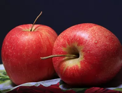Сутрин или вечер - кога е най-добре да се ядат ябълки