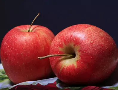 Ако всеки ден ядете поне по 1 ябълка, с кръвното ви ще се случи това
