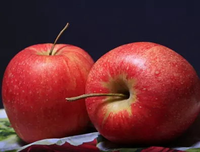 Червени, жълти или зелени - кои ябълки са най-полезни