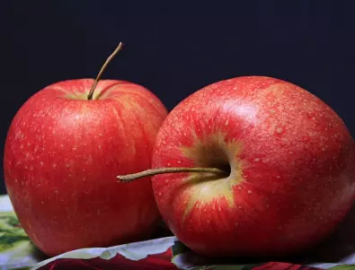 Ако всеки ден ядете по 1 ябълка, с тялото ви ще се случат тези 8 неща