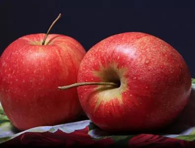 Можете ли да ядете ябълки, ако имате диабет? 